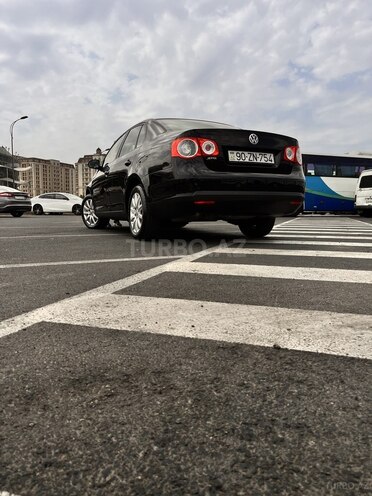 Volkswagen Jetta 2010, 129,000 km - 1.6 l - Bakı