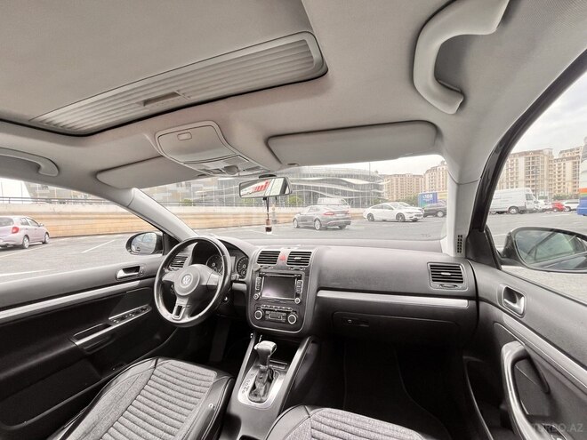 Volkswagen Jetta 2010, 129,000 km - 1.6 l - Bakı