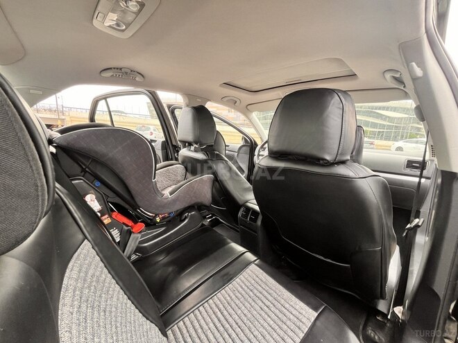 Volkswagen Jetta 2010, 129,000 km - 1.6 l - Bakı