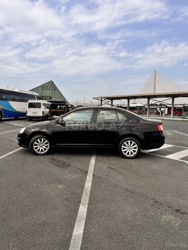 Volkswagen Jetta 2010, 129,000 km - 1.6 l - Bakı