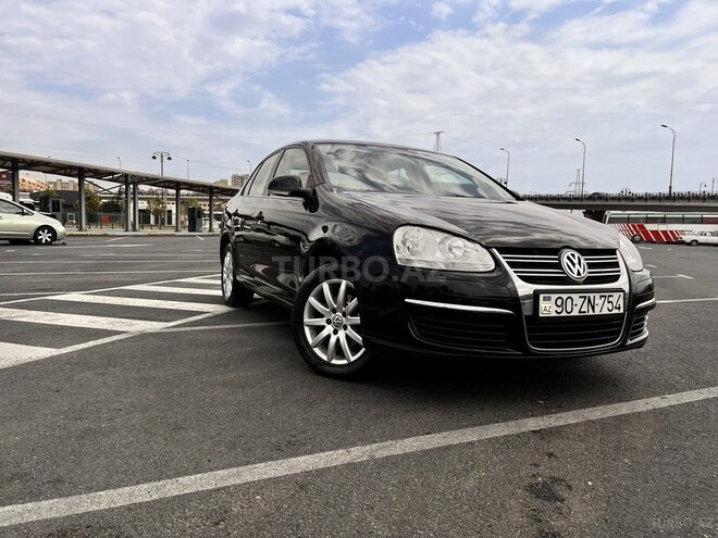 Volkswagen Jetta 2010, 129,000 km - 1.6 l - Bakı