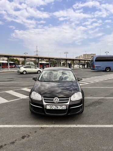 Volkswagen Jetta 2010, 129,000 km - 1.6 l - Bakı