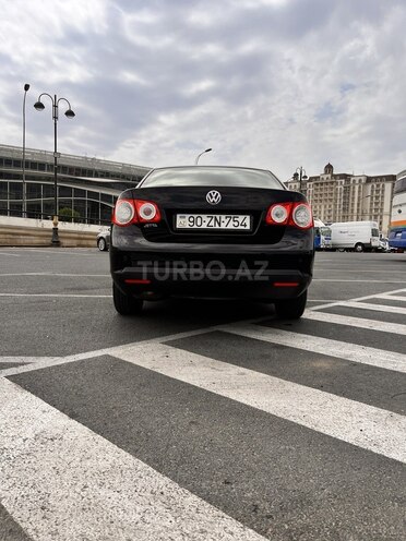 Volkswagen Jetta 2010, 129,000 km - 1.6 l - Bakı