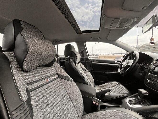 Volkswagen Jetta 2010, 129,000 km - 1.6 l - Bakı
