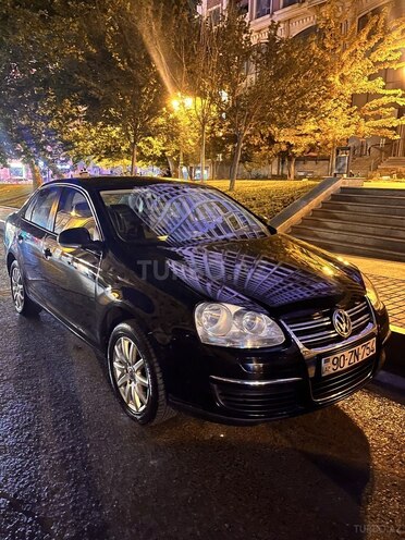 Volkswagen Jetta 2010, 129,000 km - 1.6 l - Bakı