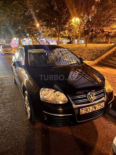 Volkswagen Jetta 2010, 129,000 km - 1.6 l - Bakı