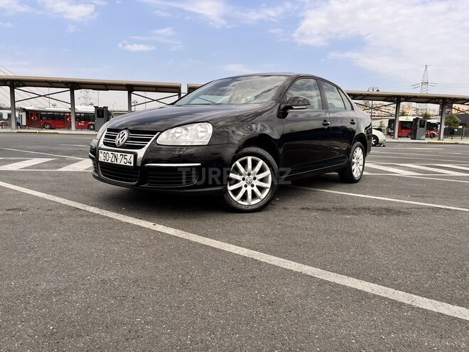 Volkswagen Jetta 2010, 129,000 km - 1.6 l - Bakı