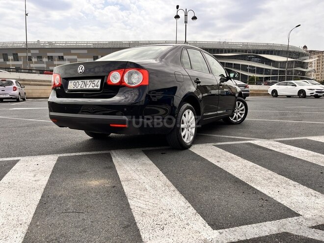 Volkswagen Jetta 2010, 129,000 km - 1.6 l - Bakı