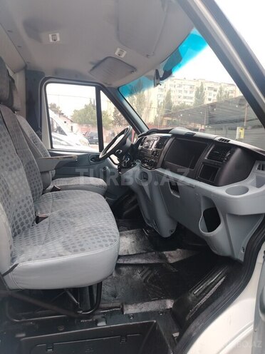 Ford Transit 2008, 181,500 km - 2.4 l - Sumqayıt