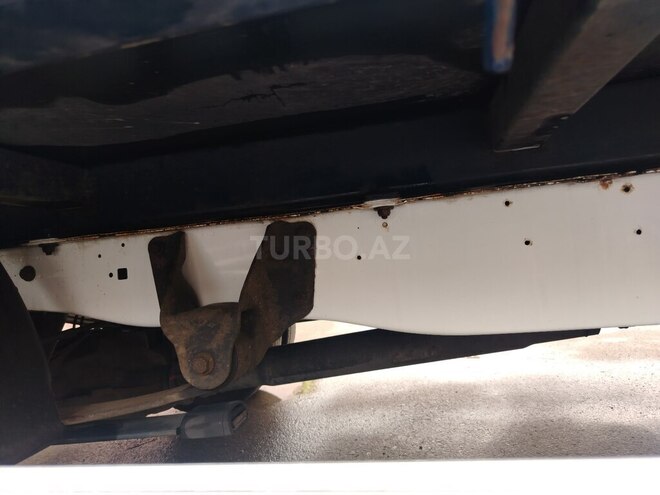Ford Transit 2008, 181,500 km - 2.4 l - Sumqayıt