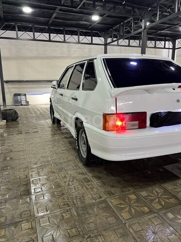 LADA (VAZ) 2114 2012, 225,000 km - 1.6 l - Şəmkir