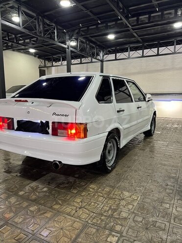 LADA (VAZ) 2114 2012, 225,000 km - 1.6 l - Şəmkir