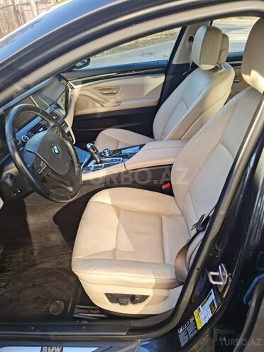 BMW 528 2011, 245,000 km - 2.0 l - Bakı