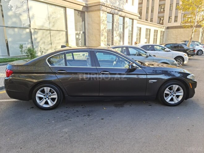 BMW 528 2011, 245,000 km - 2.0 l - Bakı