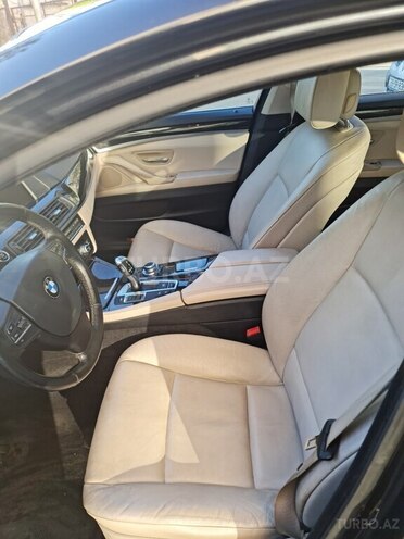 BMW 528 2011, 245,000 km - 2.0 l - Bakı