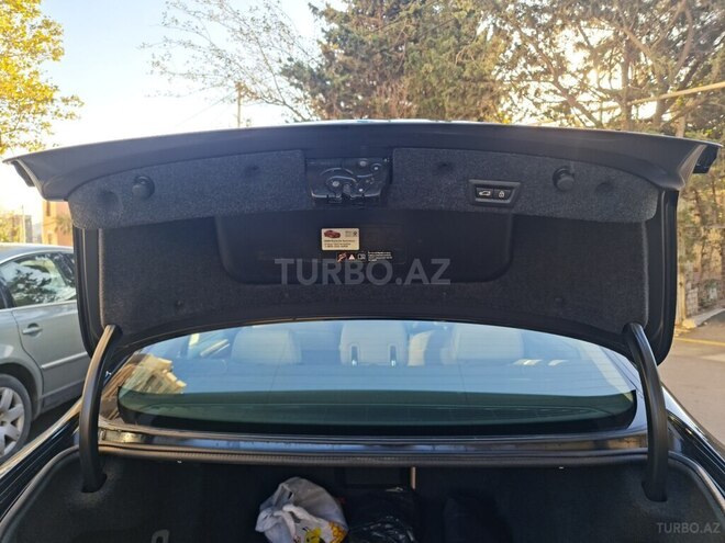 BMW 528 2011, 245,000 km - 2.0 l - Bakı