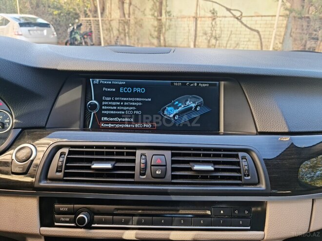 BMW 528 2011, 245,000 km - 2.0 l - Bakı
