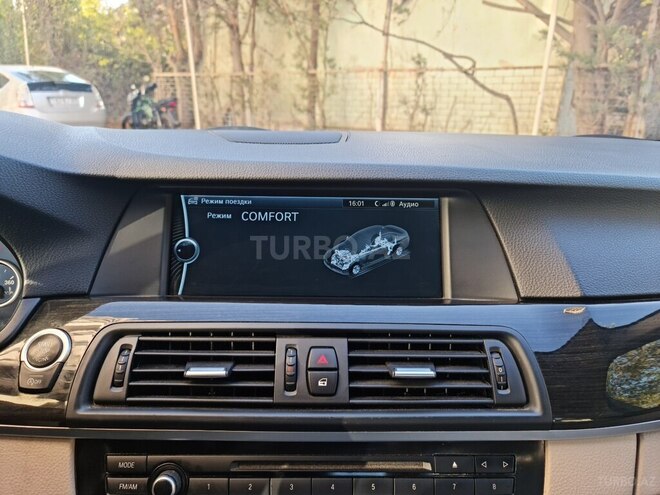 BMW 528 2011, 245,000 km - 2.0 l - Bakı