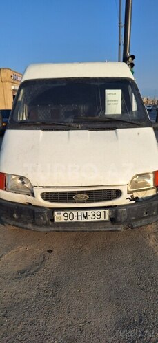 Ford Transit 1997, 300,000 km - 2.5 л - Xaçmaz