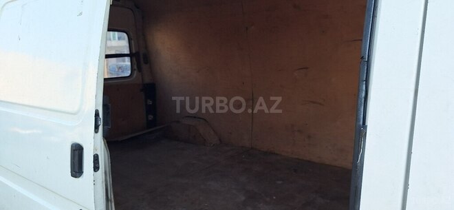 Ford Transit 1997, 300,000 km - 2.5 л - Xaçmaz