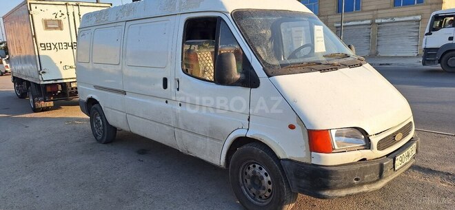 Ford Transit 1997, 300,000 km - 2.5 л - Xaçmaz