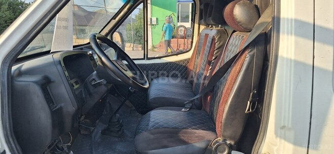 Ford Transit 1997, 300,000 km - 2.5 л - Xaçmaz
