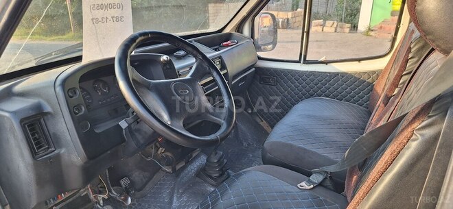 Ford Transit 1997, 300,000 km - 2.5 л - Xaçmaz
