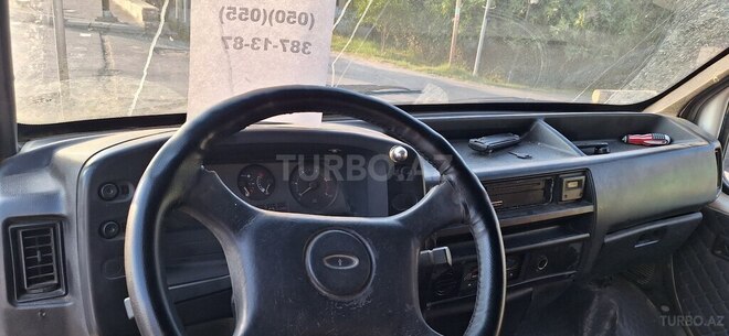 Ford Transit 1997, 300,000 km - 2.5 л - Xaçmaz