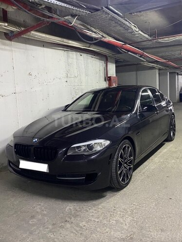 BMW 528 2013, 310,000 km - 2.0 l - Bakı