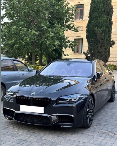 BMW 528 2013, 310,000 km - 2.0 l - Bakı