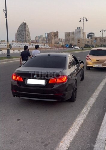 BMW 528 2013, 310,000 km - 2.0 l - Bakı