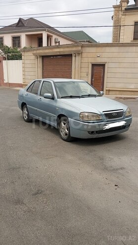 Chery Amulet (A15) 2008, 150,600 km - 1.6 l - Bakı