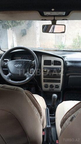 Chery Amulet (A15) 2008, 150,600 km - 1.6 l - Bakı
