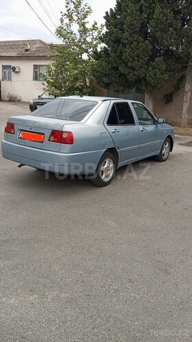Chery Amulet (A15) 2008, 150,600 km - 1.6 l - Bakı