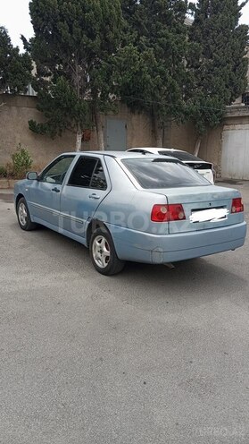 Chery Amulet (A15) 2008, 150,600 km - 1.6 l - Bakı