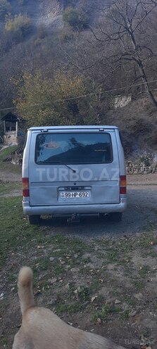 Ford Transit 1995, 450,000 km - 2.5 l - Bakı