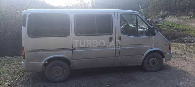Ford Transit 1995, 450,000 km - 2.5 l - Bakı
