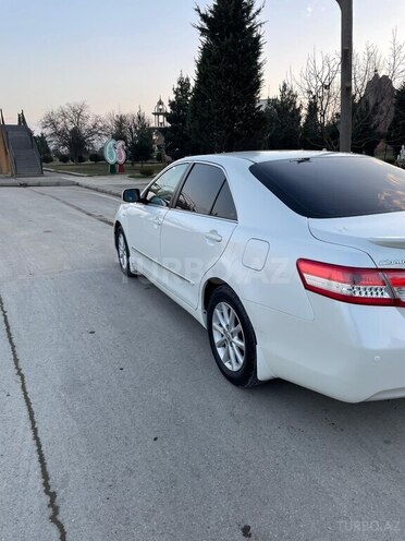 Toyota Camry 2010, 281,000 km - 2.4 l - Quba