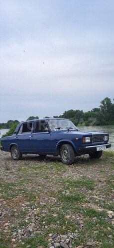 LADA (VAZ) 2107 2007, 70,000 km - 1.5 l - Gəncə