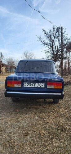 LADA (VAZ) 2107 2007, 70,000 km - 1.5 l - Gəncə