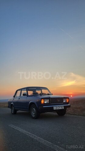 LADA (VAZ) 2107 2007, 70,000 km - 1.5 l - Gəncə