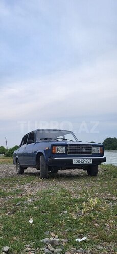 LADA (VAZ) 2107 2007, 70,000 km - 1.5 l - Gəncə