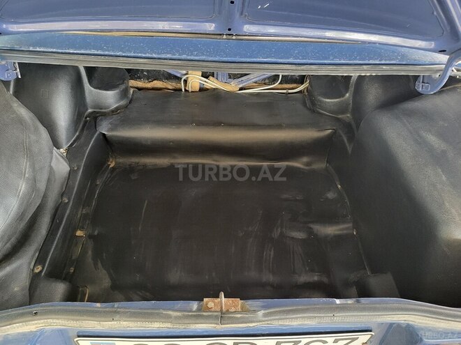 LADA (VAZ) 2107 2007, 70,000 km - 1.5 l - Gəncə