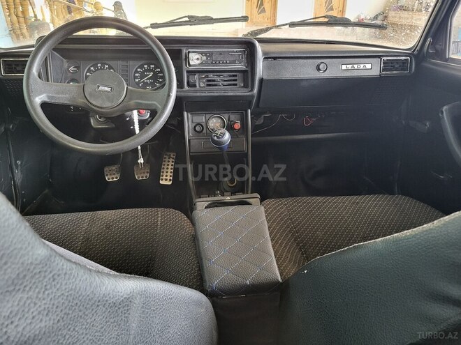 LADA (VAZ) 2107 2007, 70,000 km - 1.5 l - Gəncə