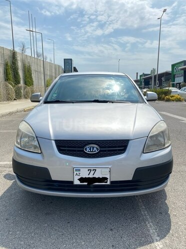 Kia Rio 2007, 174,000 km - 1.4 l - Bakı