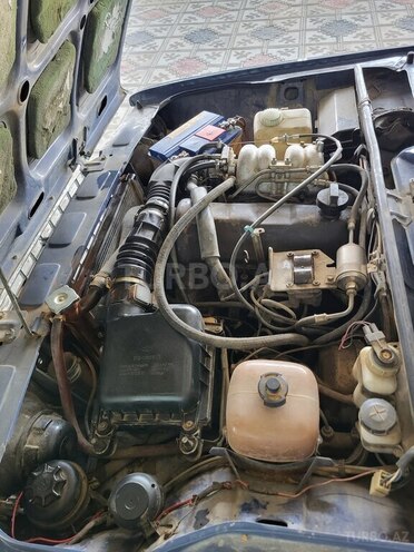 LADA (VAZ) 2107 2007, 70,000 km - 1.5 l - Gəncə