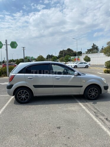 Kia Rio 2007, 174,000 km - 1.4 l - Bakı
