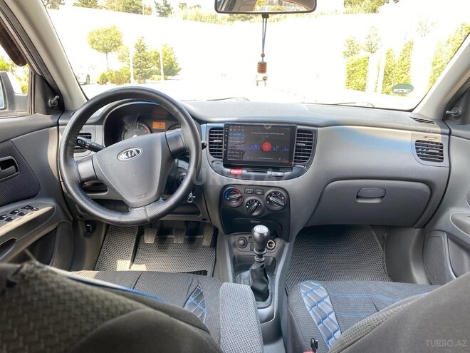 Kia Rio 2007, 174,000 km - 1.4 l - Bakı