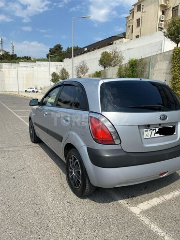 Kia Rio 2007, 174,000 km - 1.4 l - Bakı