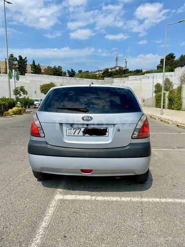 Kia Rio 2007, 174,000 km - 1.4 l - Bakı